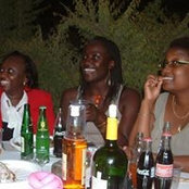 Ruth Ogolla's photo