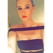 Marissa Kok's photo
