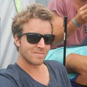 Photo de Daniel McCulloch