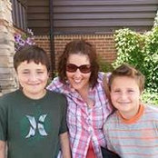 Nicole Agar's photo