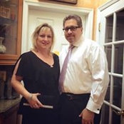 Cindy Bove's photo