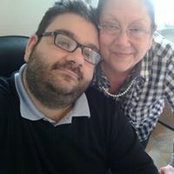Alessandra Santinelli's photo
