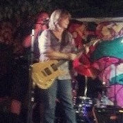 Foto von Pam Cushenan