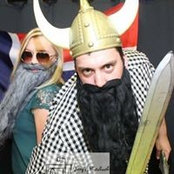 Foto de Hunter Hammer
