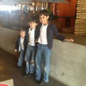 Ricardo Paez's photo