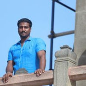 Foto von Yogesh Waran