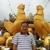 Foto de Ng Choon Bok
