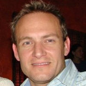 James Perry's photo