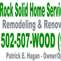 Rock Solid Home Services