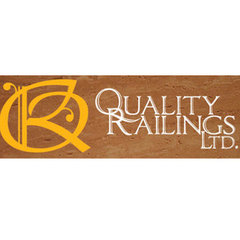 Quality Railings Ltd