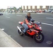 Shadrach Saito's photo