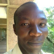 Stephen Macharia's photo