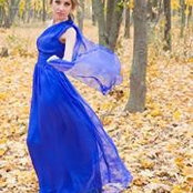 Olga Samson's photo
