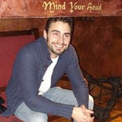 Alberto Tentori's photo