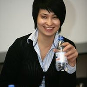 Marina Pak's photo