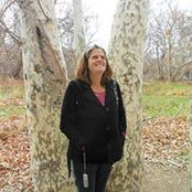 Barbara Clark Rookes foto