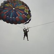 Abiram Krishna's photo