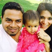 Pallavi Singhal's photo