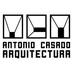 Antonio Casado Arquitectura