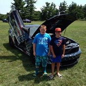 Jay Reese's photo