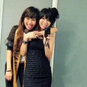 Foto von Adeline Chew