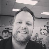 Michael Blow's photo