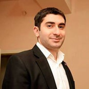 Felix Baburyan's photo
