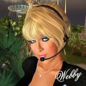 Foto von Webby Merlin