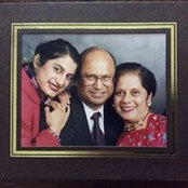 Foto von Leena Guptha