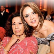 Photo de Perla Gomez