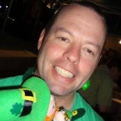 Foto von Greg Maier