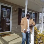 Marlon Allen's photo