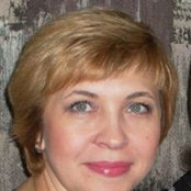 Надежда Моисеева's photo