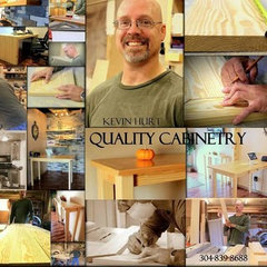 Quality Cabinetry