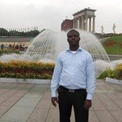 Azeez Arowolo's photo