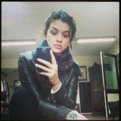 Andreea Voica's photo