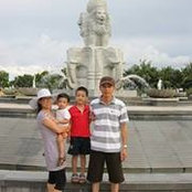 Hao Luus foto