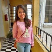 Cony Briones's photo