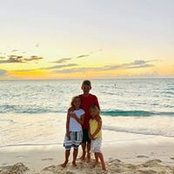 Debbie Phillips's photo