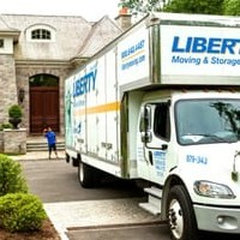 Liberty Moving and Storage