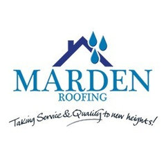 Marden Roofing Ltd