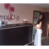 Jackeline Dos Santos's photo