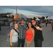 Annie Dorval's photo