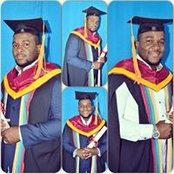 Katembo Junior's photo