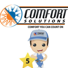 Comfort Solutions