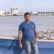 Sabyasachi Sen's photo