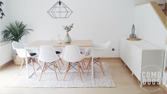 Company Highlight Video by Comodoos Interiores