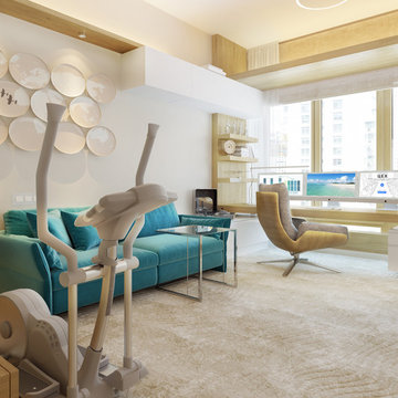 Wellton Park III Apartment