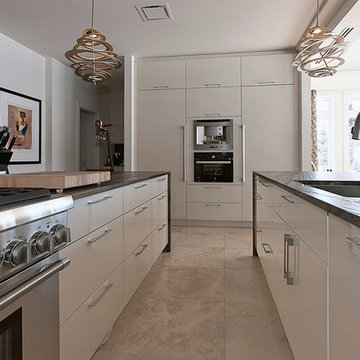 Cabico Cabinets