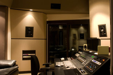 Crawford studios